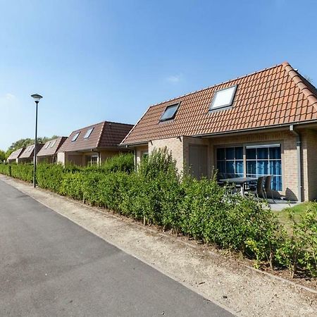 Casa Topsea De Panne Esterno foto