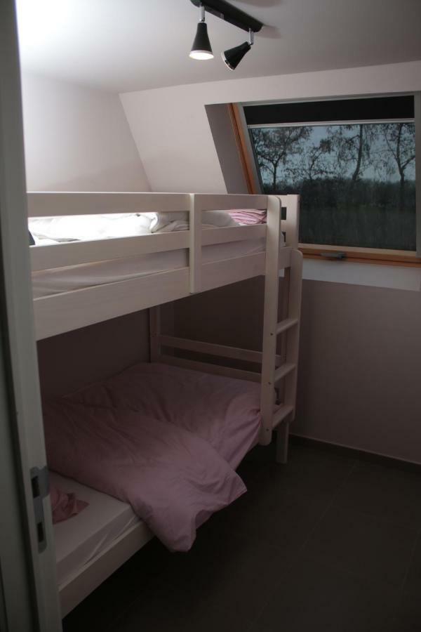 Casa Topsea De Panne Esterno foto